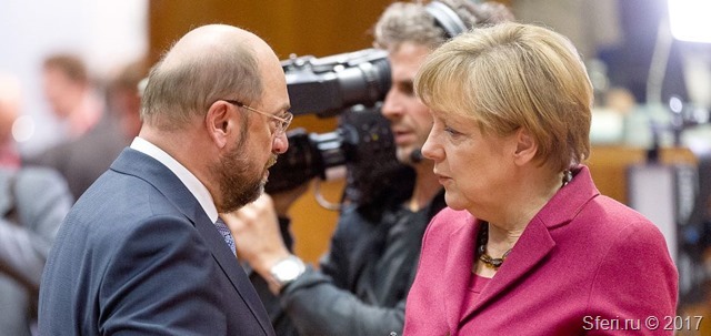 Bundestagswahl-2017-election-Parties-Juergen-Falter-Angela-Merkel-Martin-Schulz Bundestagswahl-2017-election-Parties-Juergen-Falter-Angela-Merkel-Martin-Schulz